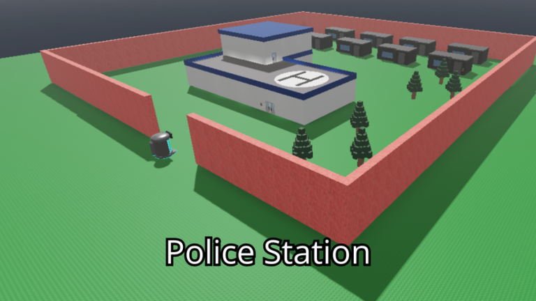 [Update 4] New Jim's Computer RP Reborn screenshot 4