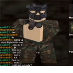 minecraft and friends