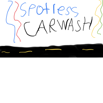Spotless Car Wash🚗🚙