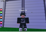 Hi my name is Logan