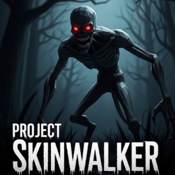 Project Skinwalker