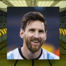 🚪Survive MESSI In Area 51 🔦 icon
