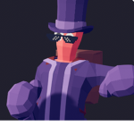 The epic squad of roblox