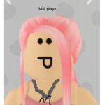 MIAs roblox time fan group