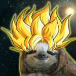 Sayain Sloths