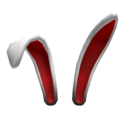 Bunny Ears Roblox item thumbnail