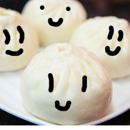 A bundle of Dumplings shopping center!