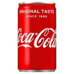 coca is good