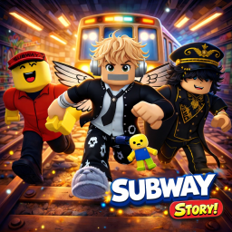 Subway (Story)