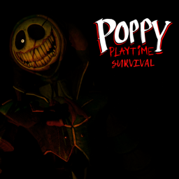 Survive Poppy Playtime (CHAPTER 5!)