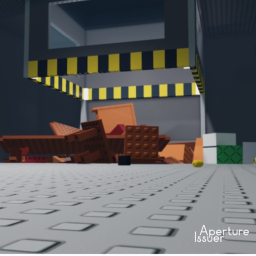 Aperture Issuer