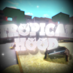 Tropical Hood Entertainment