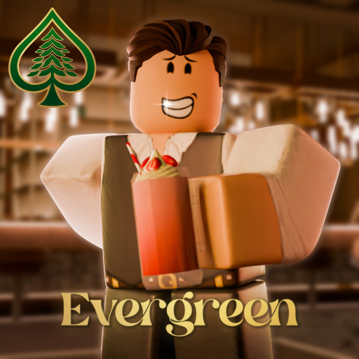 [🎄] The Evergreen Restaurant official Roblox game thumbnail