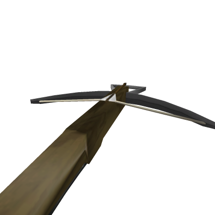 Crossbow