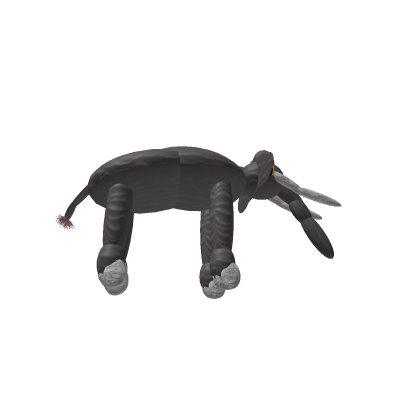 Columbian Mammoth
