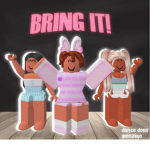 Dance Dolls