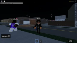 life roleplay where u can make gangs no rkin icon