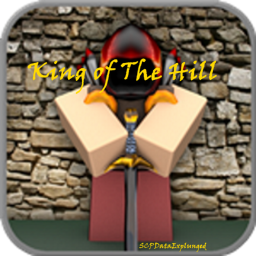 King of The Hill