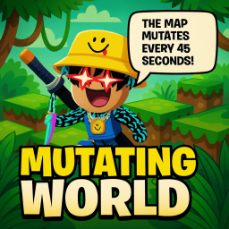 AI vs Player: The World Rebuilds Itself