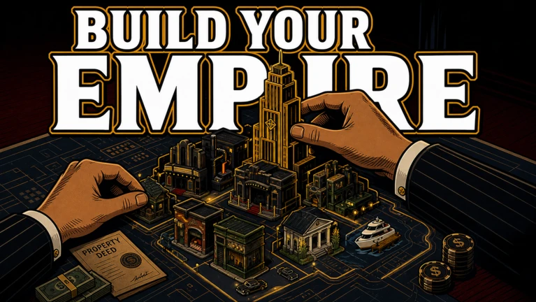 Idle Mafia Game サムネイル 3