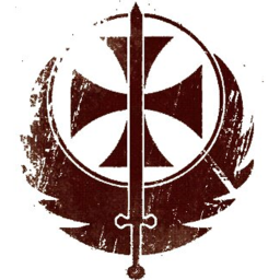 The Crusaders Train