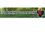 please dont join its boring