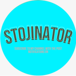 Stojinator Fan Group
