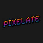 S PIXELATE