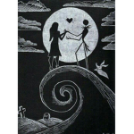 *•The bright moons•*