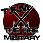 The Fire Millitary