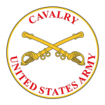 [ỦA] 1st Cavalry