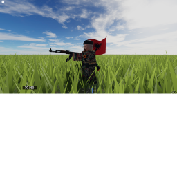 military training [some bugs]