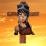 The Holy Trinity of Renegade Raider Official Group