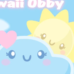 ⛅ かわいいオビードレスアップ ⛅ ⛄ アップデート！ icon