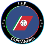 IFF・CAPITANERIA DI PORTO