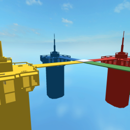 SKY WARS ⚔️
