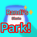 Randi’s Skate Park!