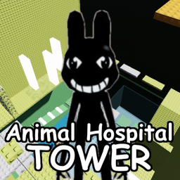[😱] Animal Hospital Tower!