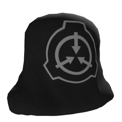Scp Balaclava D Class Compact (PBR) Roblox item