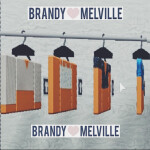 Brandy Melville Homestore