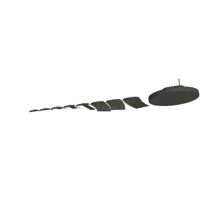 Miniature Track Pack