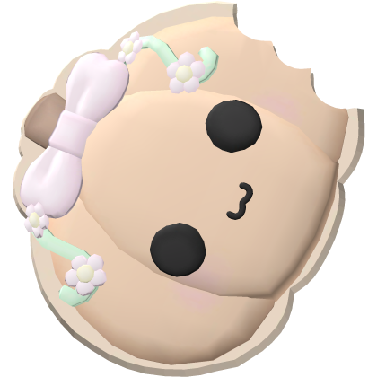 . ‿ ♡ littlest pumpkin in the patch mouth cookie