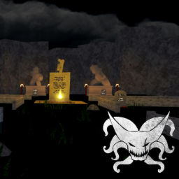 Phantom's Vengeance Memorial