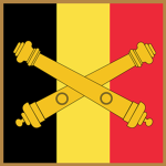 Belgian Artillery