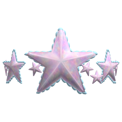 [ADDON] King Of The Night Opal Stars
