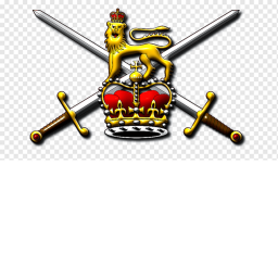 The Military British Army! (Old version)