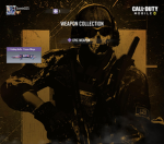 Weapons Favorite Game