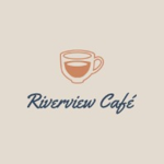 Riverview café