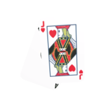 Cards in your Mouth