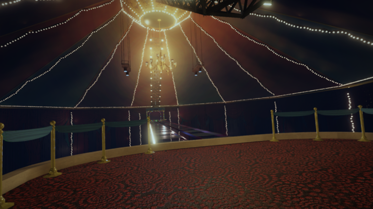 Glass Stepping Stones [BETA] screenshot 1